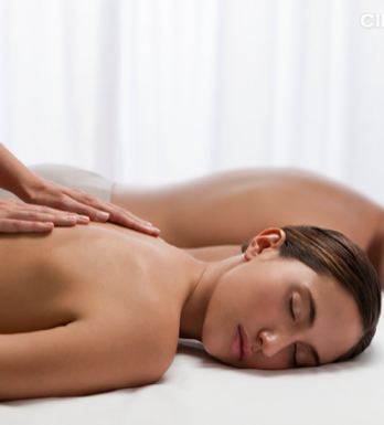 Massage Balinais Décontractant 1h en Duo image